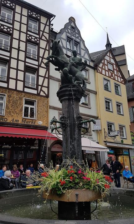 Heroes of Cochem
